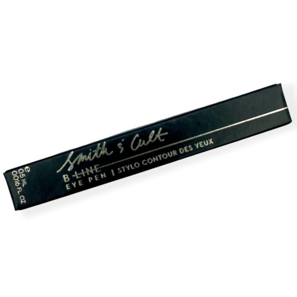 SMITH AND CULT The Shhh Eye Pen 0.5ml/0.016oz Full Size